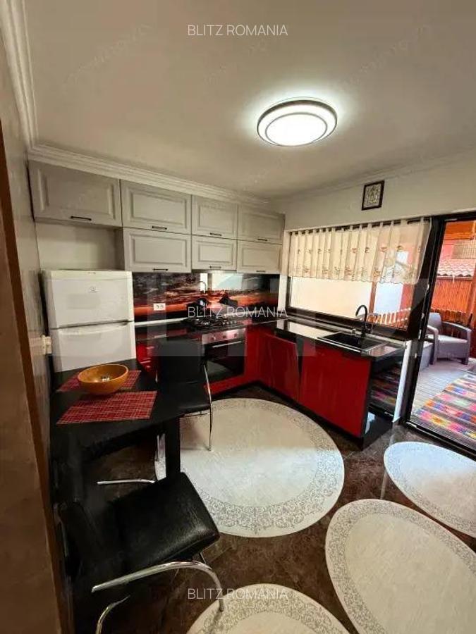 Casa deosebita P+1, foisor mic in curte, Cristian - 10 Casa deosebita P+1, foisor mic in curte, Cristian - 10