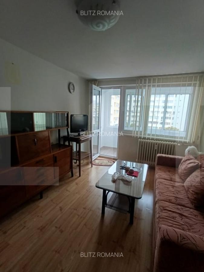 Apartament cu 2 camere, 50 mp, zona Obor - 1 Apartament cu 2 camere, 50 mp, zona Obor - 1