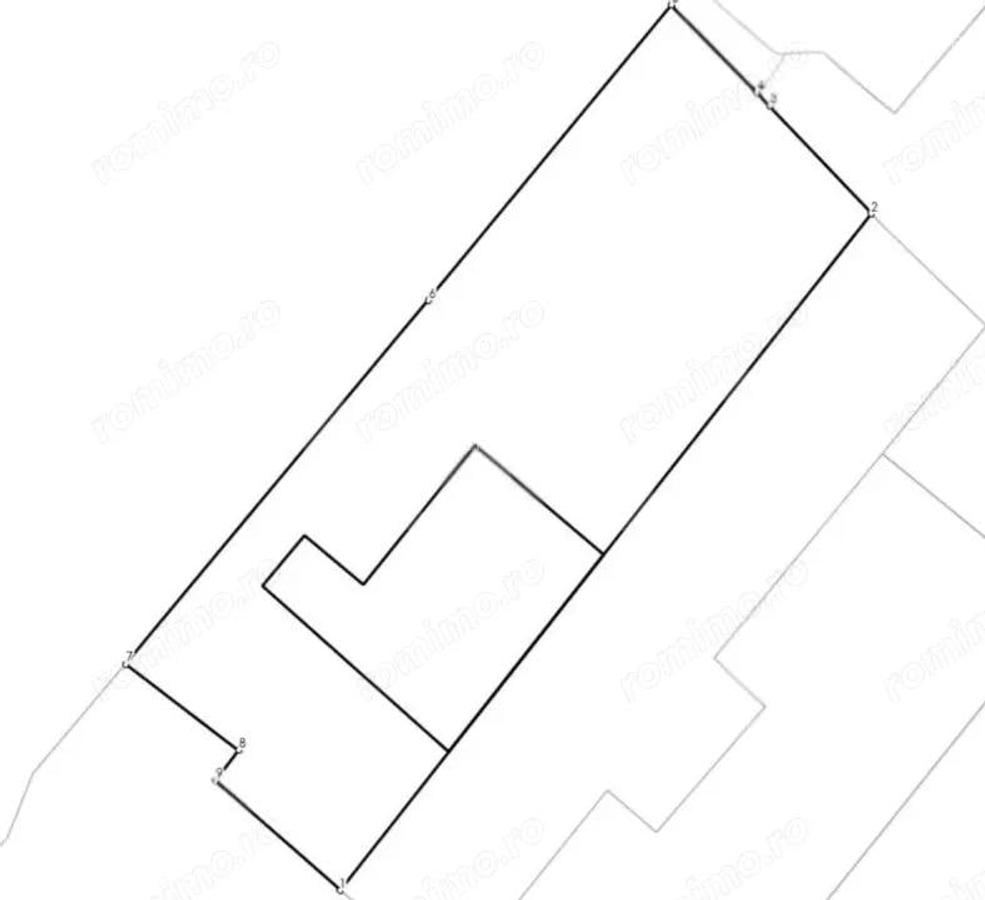 Casa de vanzare, 178 mp, Bistrita - 7
