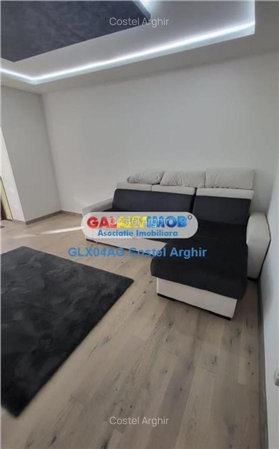 Vindem ap cu 2 cam ultracentral, renovat total , mobilat si utilat - 24