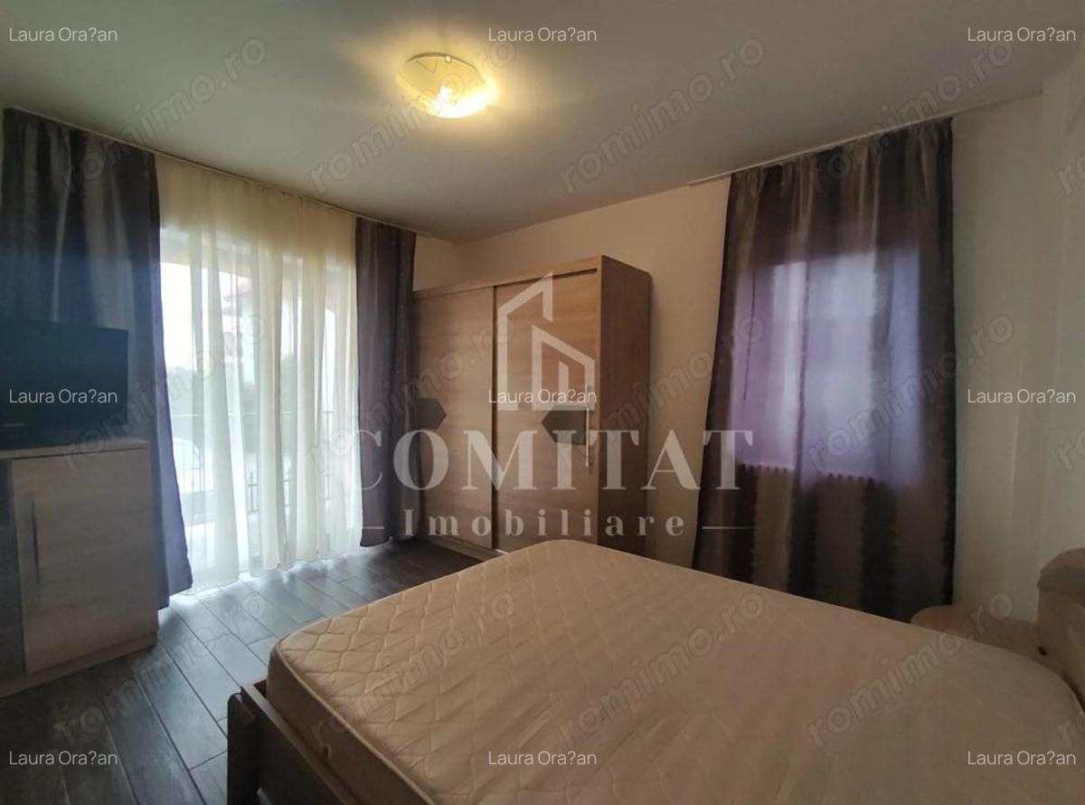 Apartament cu 2 camere | Cartierul Buna-Ziua | Zona Grand Hotel Italia - 9
