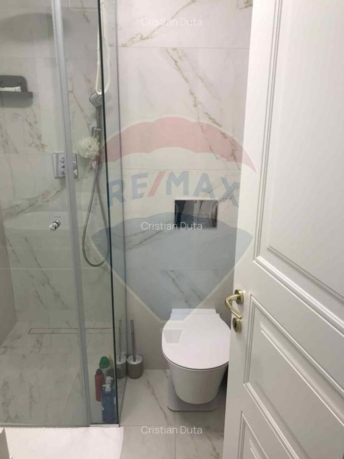 Apartament 2 camere de inchiriat Calea Victoriei, pet friendly - 5