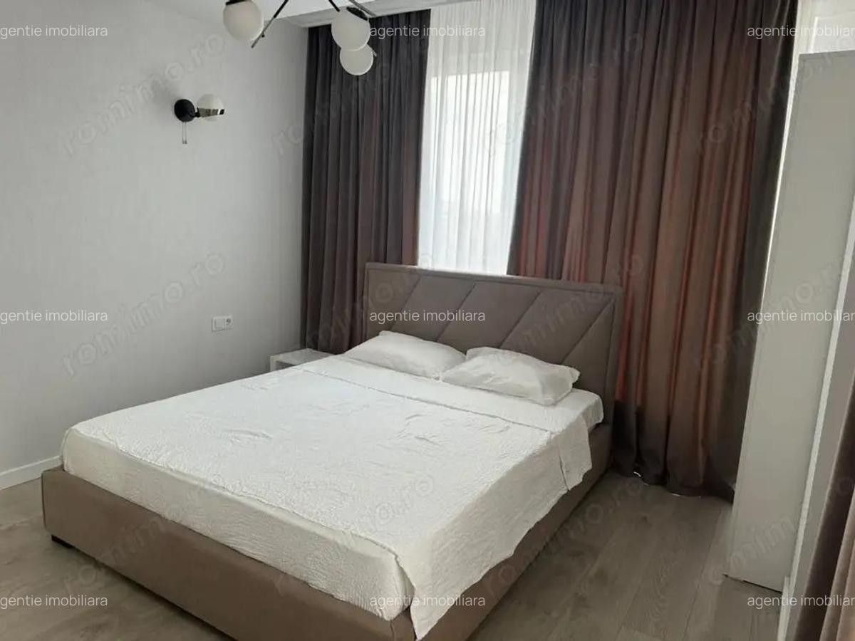 Apartament de inchiriat in zona Gorjului - 1