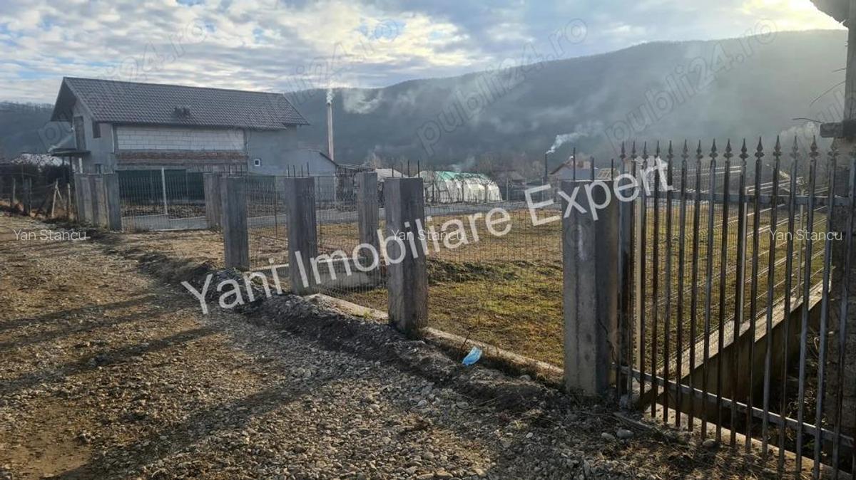 Teren de vanzare in comuna Baicule?ti, sat Tutana, jude? Arge?. - 5