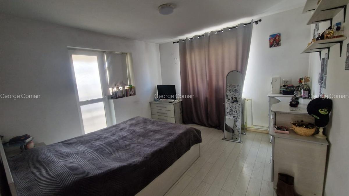 ZONA PACII- CASA D+P+E, 6 CAMERE,TEREN 330 MP - 6 ZONA PACII- CASA D+P+E, 6 CAMERE,TEREN 330 MP - 6