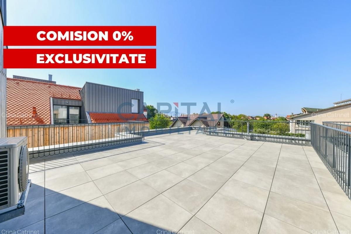 Apartament cu 2 camere -M99 Residence - 1