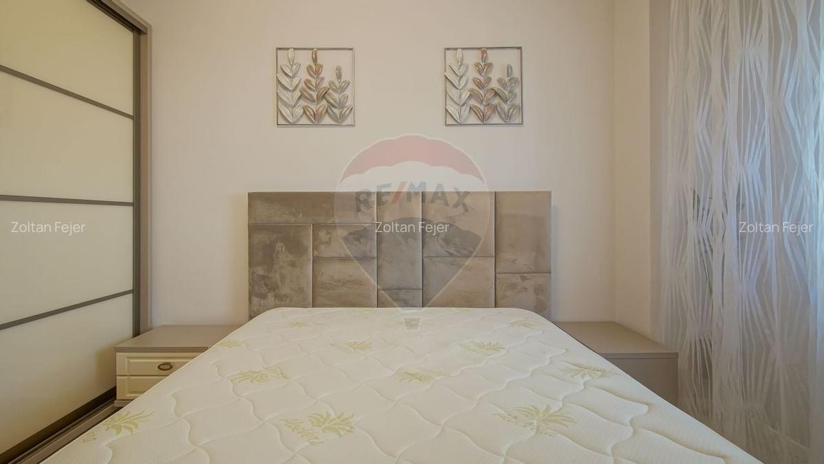 Apartament cu 4 camere decomandat, mobilat în Drumul Poienii - 14