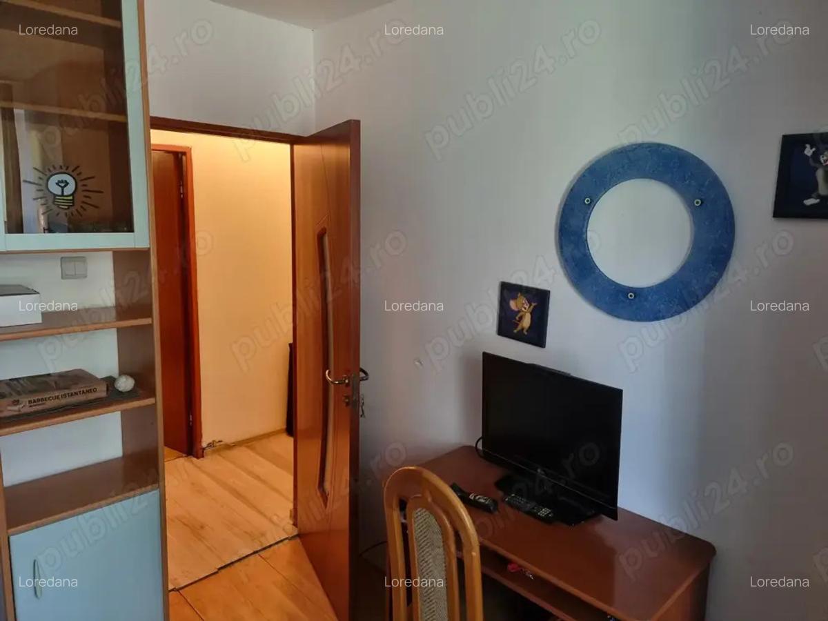 Apartament 3 camere semidecomandat 75000 euro - 6