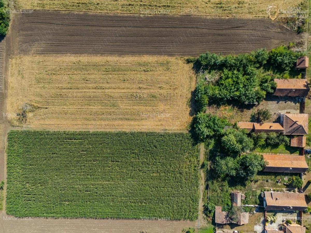 Casa 4 camere de Vanzare - 14