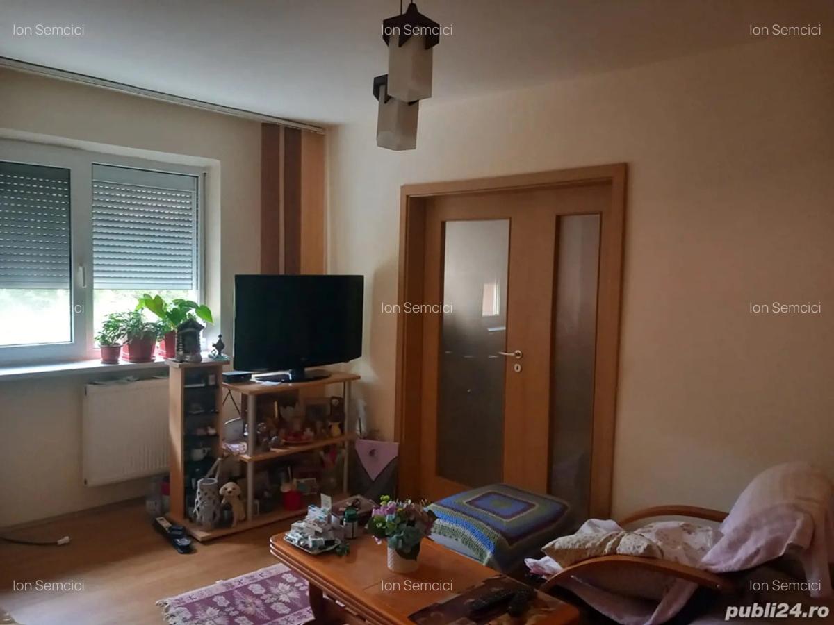 Vand apartament - Timi?oara, str. Iederei, calea Sagului - 1
