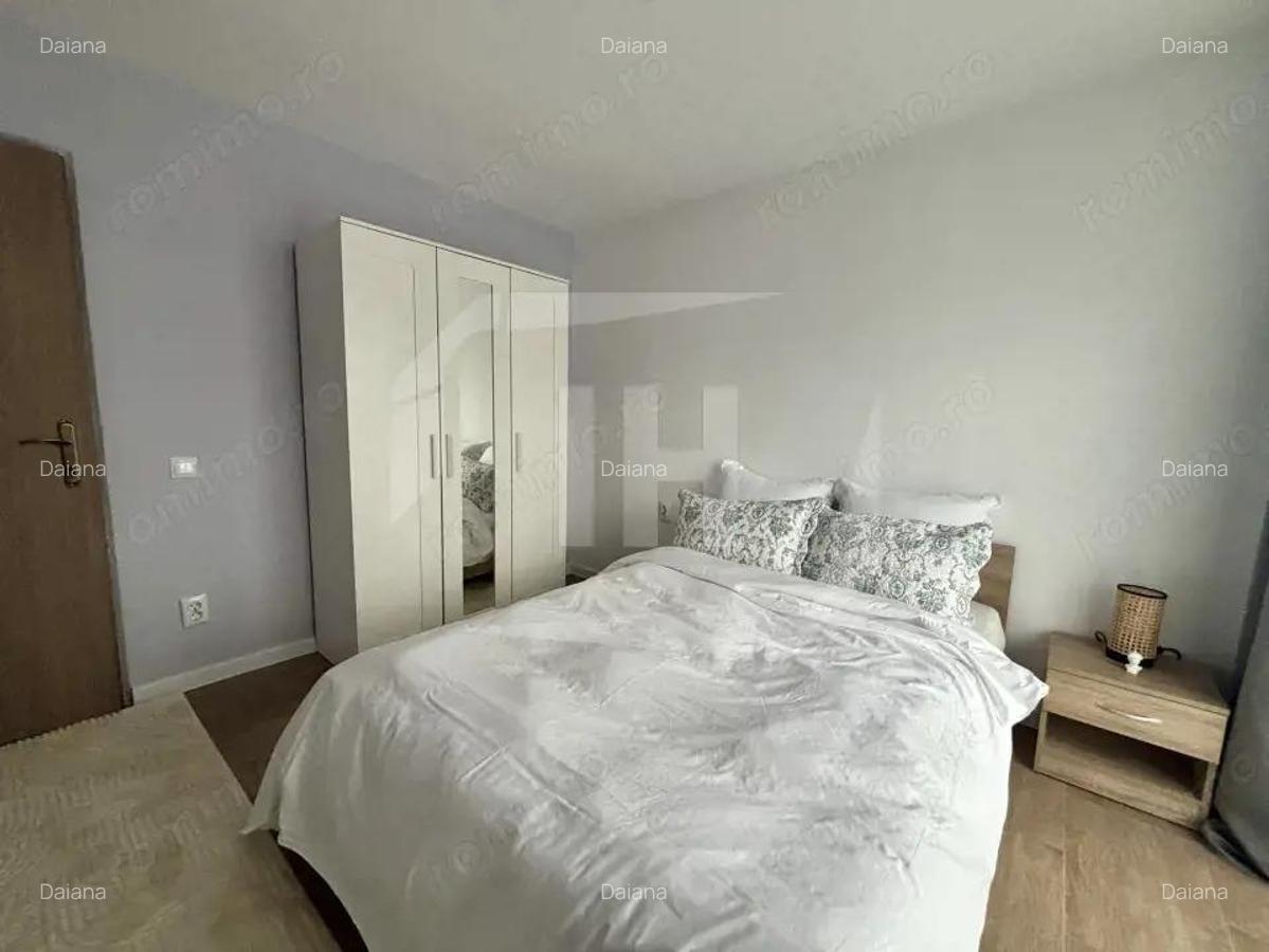 Apartament 3 camere, 2 bai, cu parcare, scara interioara, zona Garii - 11