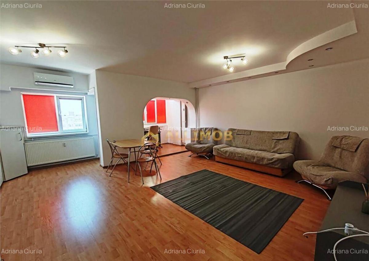 Apartament 3 camere in Ploiesti, zona ultracentrala - 4