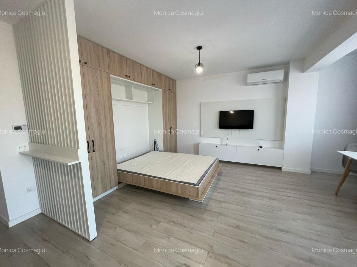 Apartament Premium - Dacia - Pacurari - Parcare - 6 Apartament Premium - Dacia - Pacurari - Parcare - 6