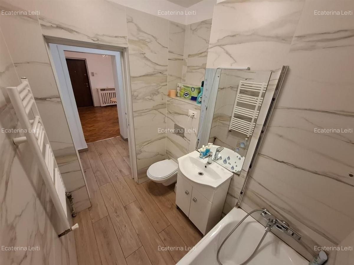 Central P-ta Unirii - Marasti 4 camere 2 bai 100 mpCTAC - 16