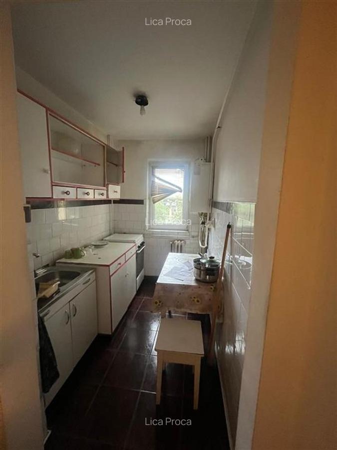 Apartament 3 camere, GARA, etaj 1/4, 55 mp, LIBER! - 2