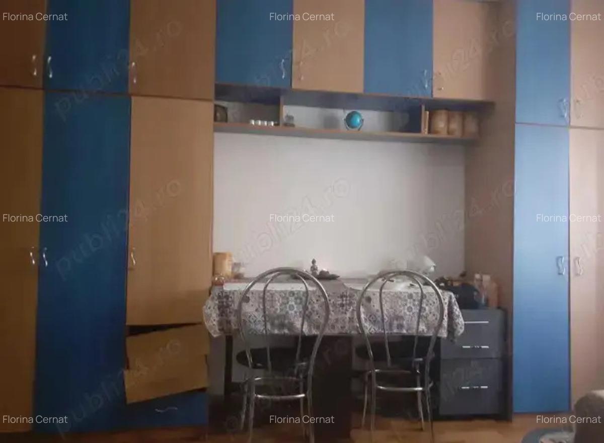 Garsoniera de vanzare 20 mp Theodor Pallady 30 - 2