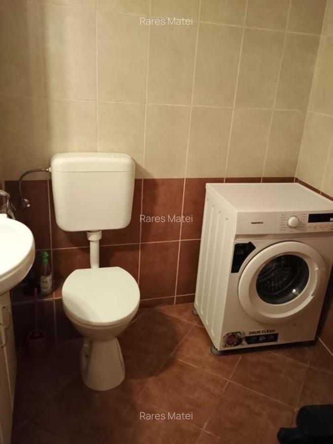 De inchiriat apartament 3 camere, zona 13 Septembrie-Marriott - 7