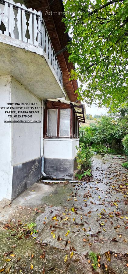 Casa tip duplex cu garaj, beci si crama, zona carrefour- Piatra Neamt - 13 Casa tip duplex cu garaj, beci si crama, zona carrefour- Piatra Neamt - 13