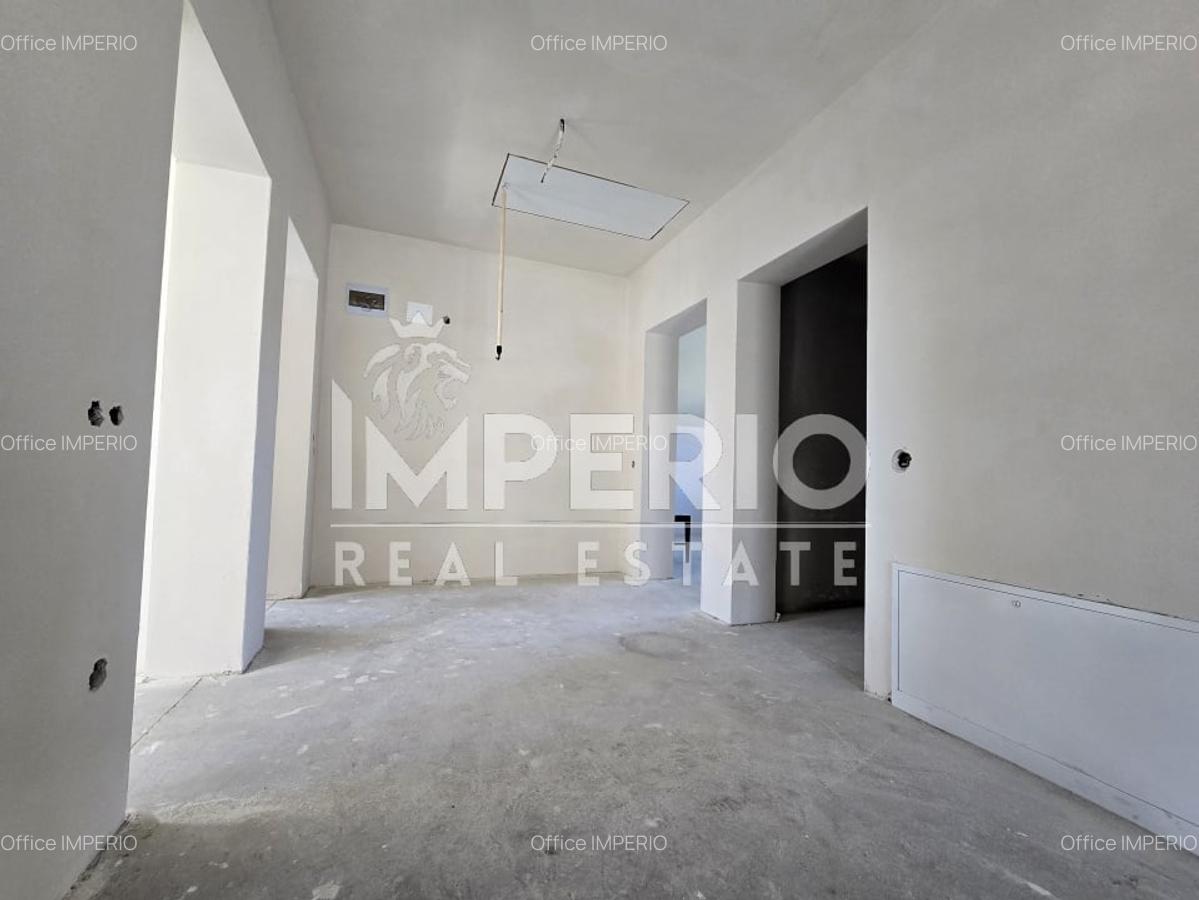 Casa individuala cu 5 camere si teren generos de 700m! - 14