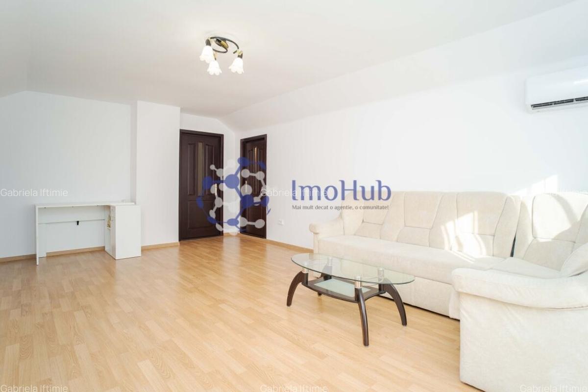 Vila cu 5 camere, 650 mp teren, Nicolina - 17