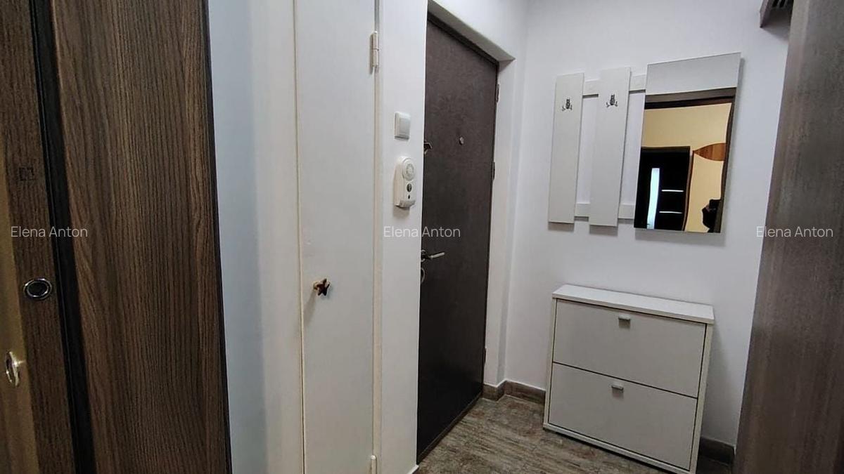 Apartament cu 2 camere, 45 mp, etajul 6/10, str. Bizușa, Gheorgheni - 7