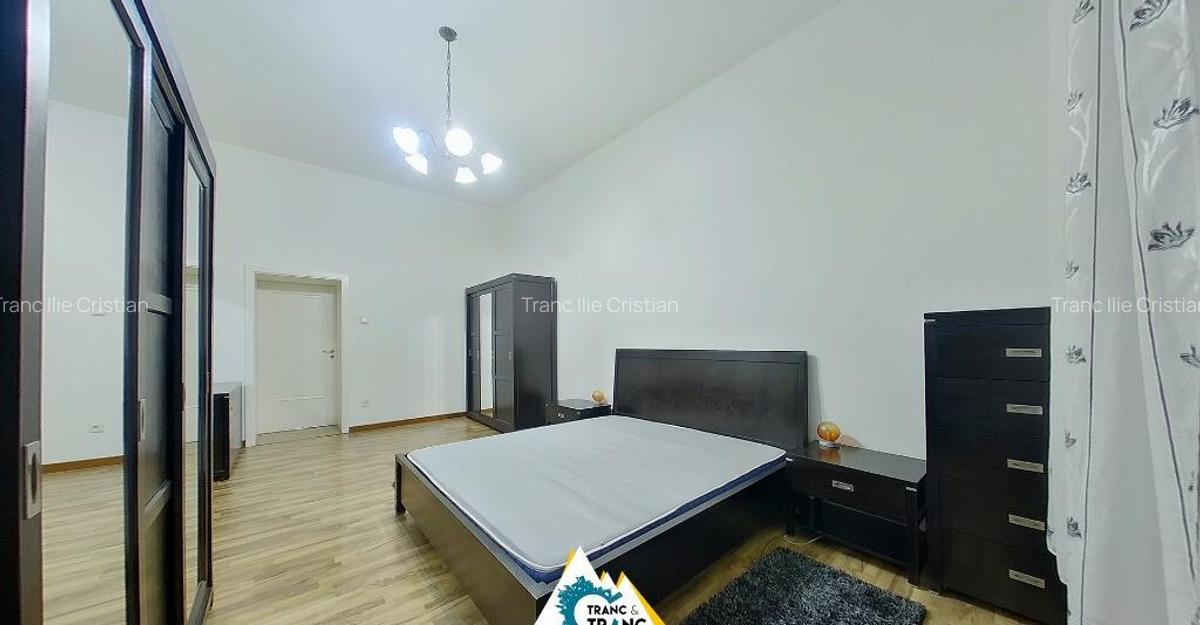 Apartament unic cu 2 camere in Palatul Neumann - 1