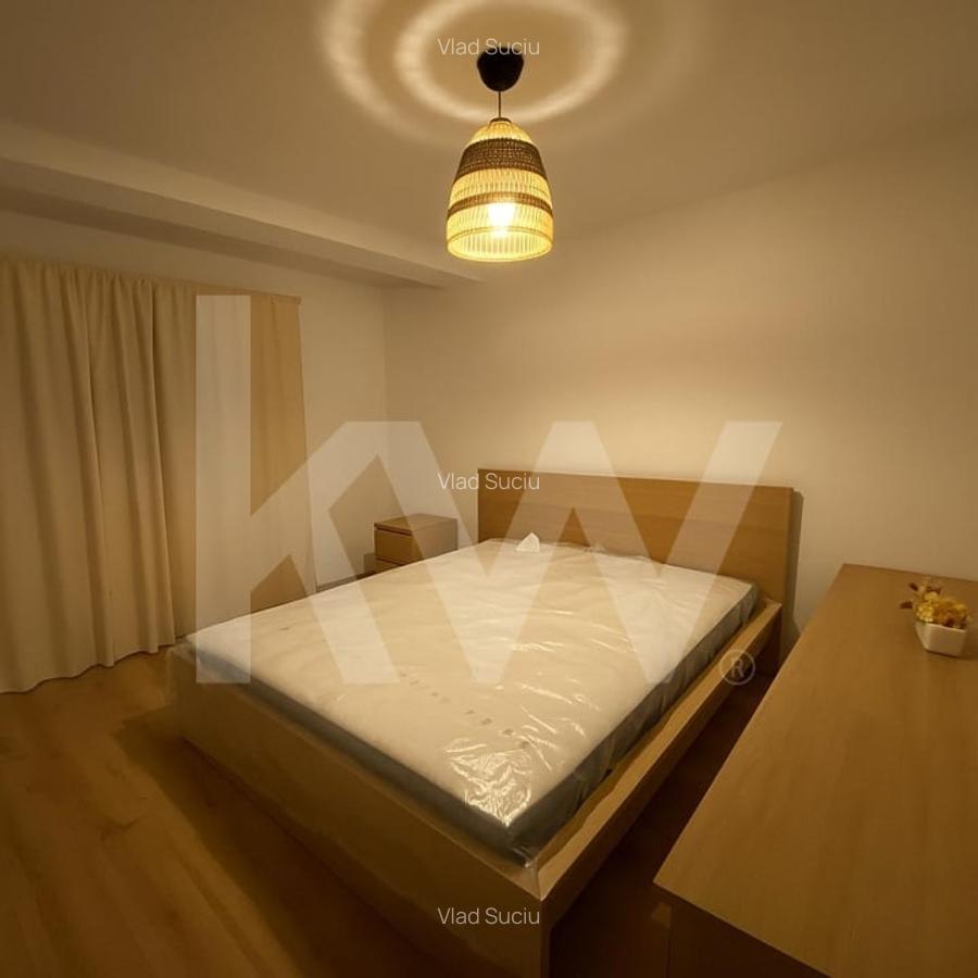 Apartament 2 camere de inchiriat - Cartier Tilisca - 9