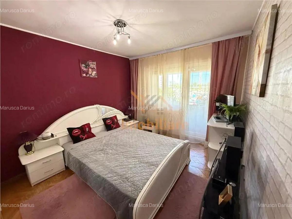APARTAMENT 3 CAMERE | TIP AN | ETAJ 1 | ZONA NUFARUL - 12