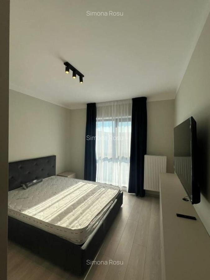 De inchiriat  | Apartament 2 camere  | Exigent Plaza Residence Lujerului - 12