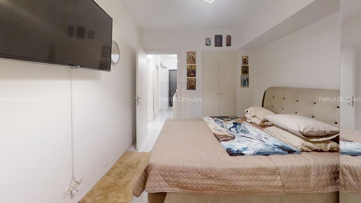 Apartament 3 Camere de Vanzare Moghioros Residence *Tur Virtual* - 7