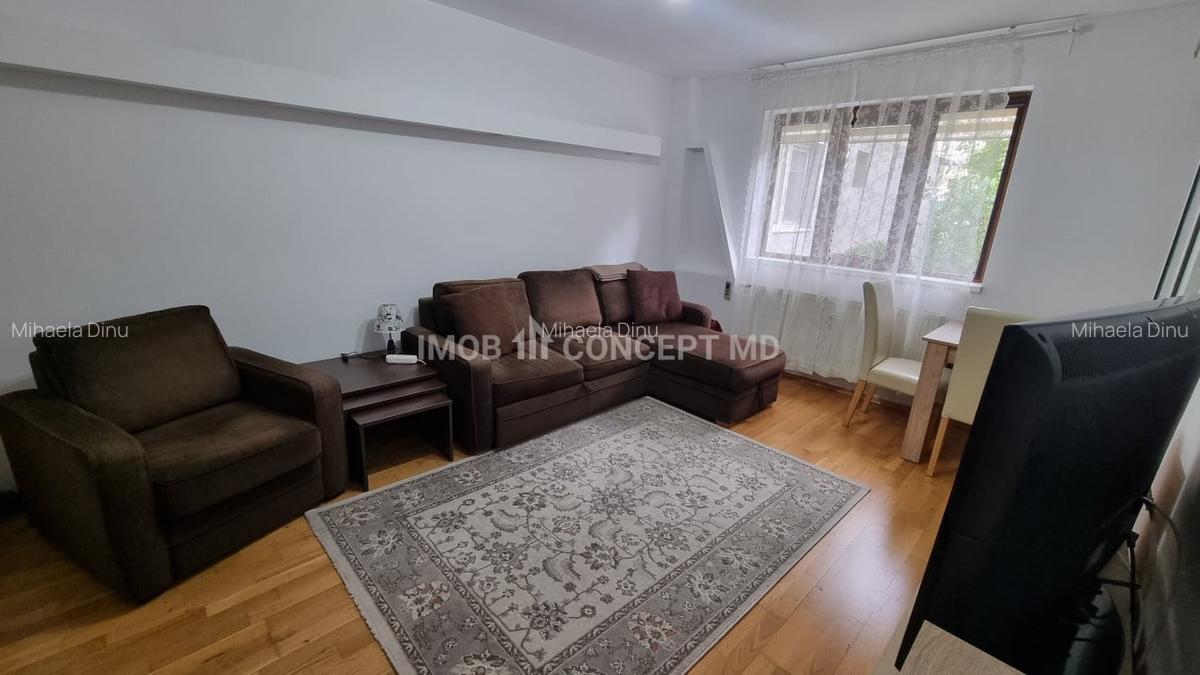 Inchiriere garsoniera moderna in Zona Republicii-8 Martie - 3