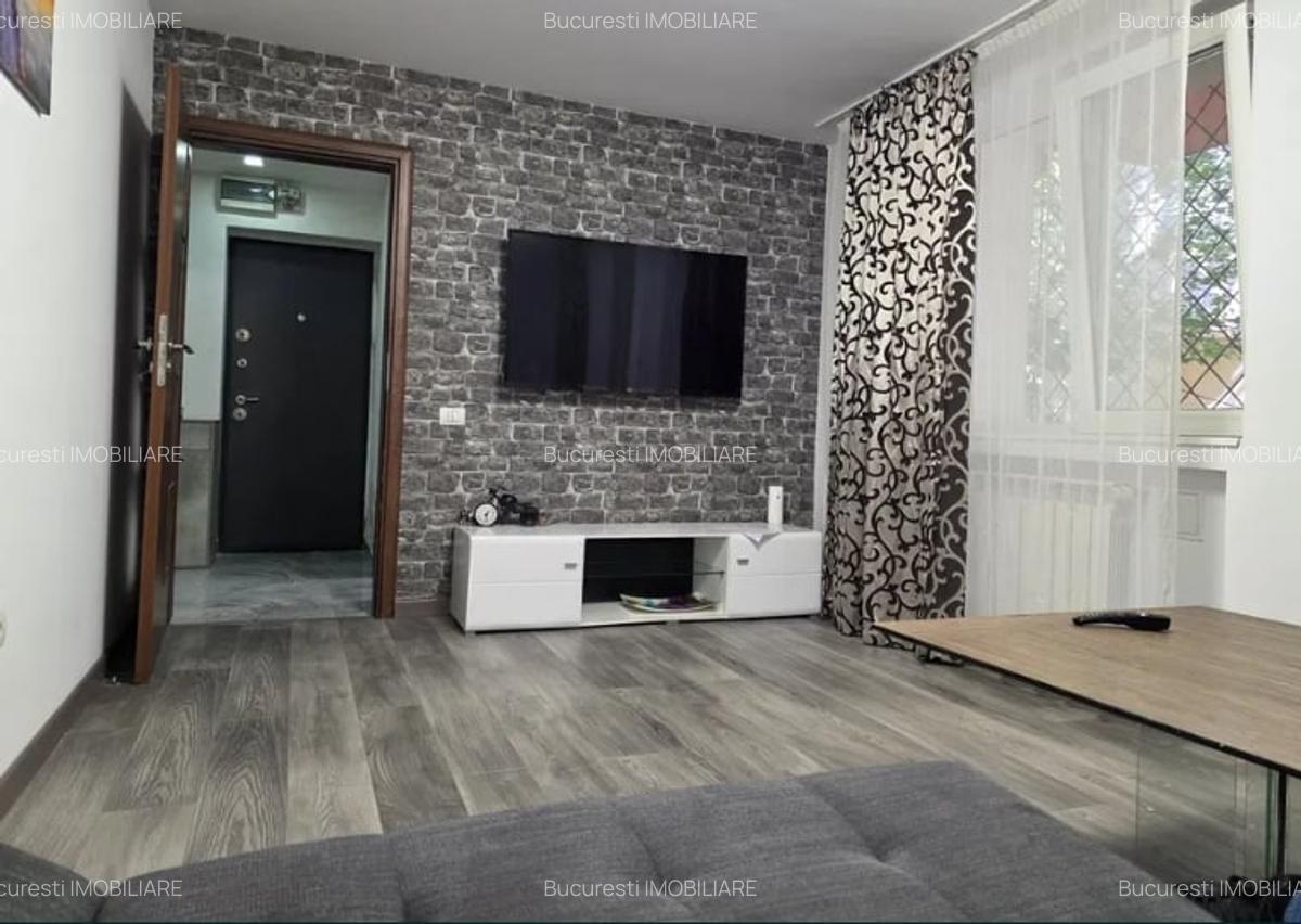Stefan cel Mare ,Parcul Circului,parter/4,DECOMANDAT,RENOVAT, mobilat TOTUL NOU - 6