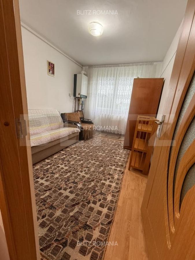 Studio 34 mp, etaj 1, parcare si beci - zona Bartolomeu - 1