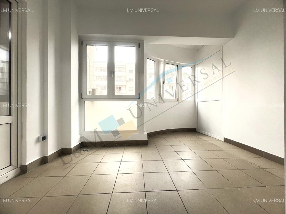 Unirii-Zepter, 108mp, Bloc 2010, Locatie Exceptionala, Pretabil Birouri/Cabinet - 10