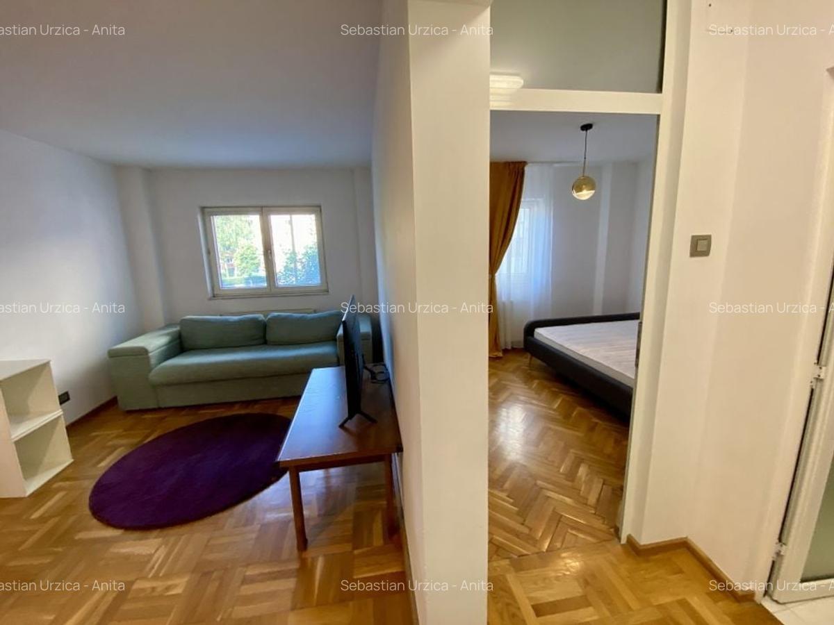 Apartament cu 3 camere in Centrul Civic - 13