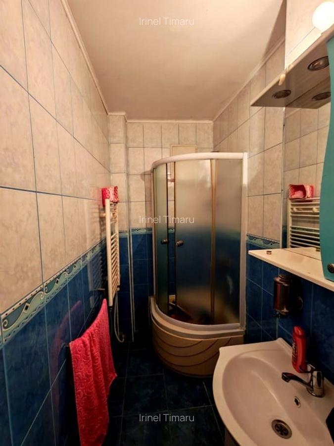 Apartament etaj 1 Aviatori - 7