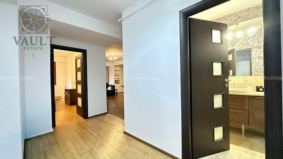 Apartament 2 camere-Vitan Mall - Etaj 1 - 11