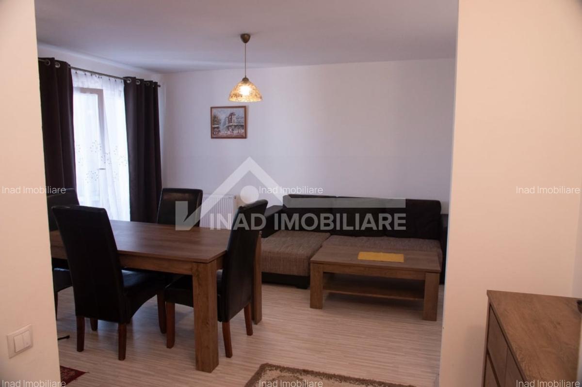 Apartament cu 2 camere, mobilat si utilat complet, parcare, Zona Metro - 4