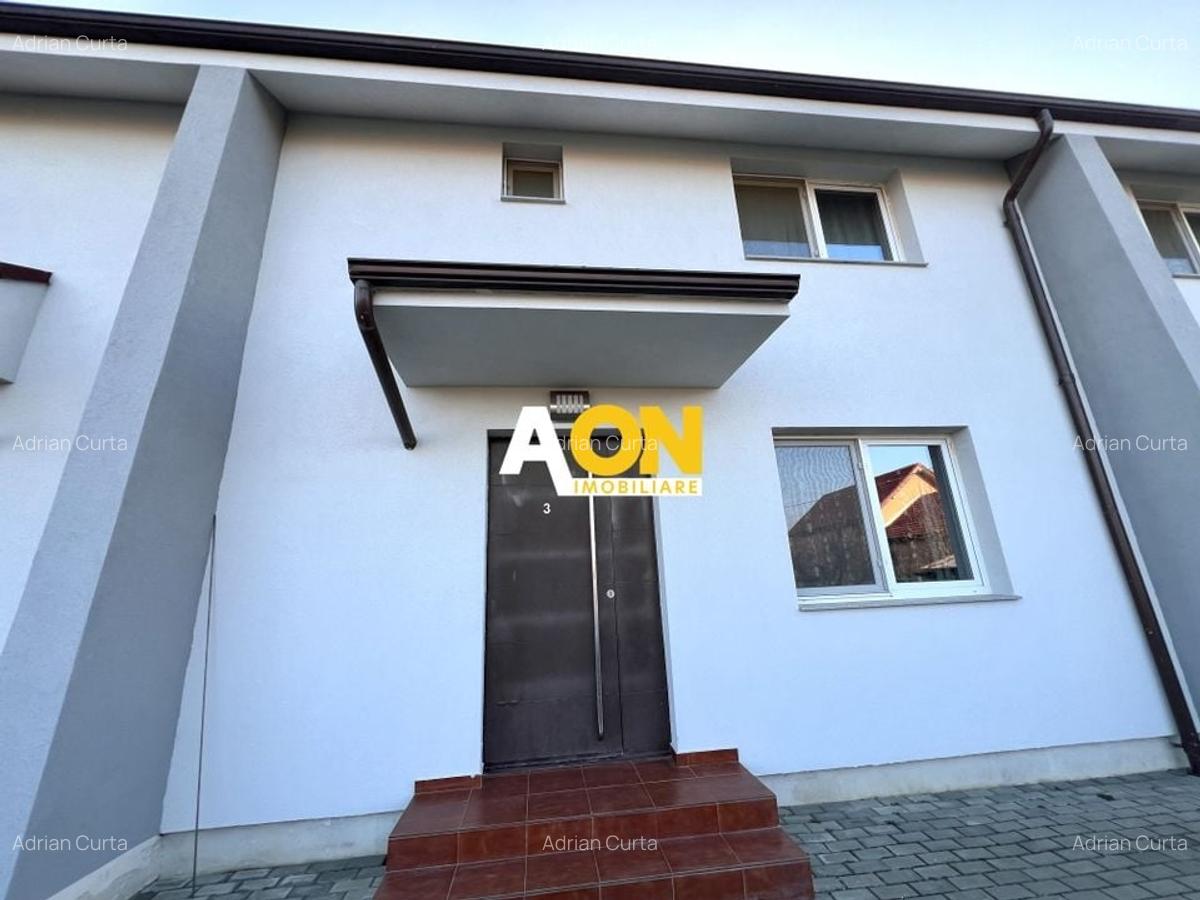 Casa insiruita de vanzare, 5 camere, 2 bai, Ampoi 3 - 1