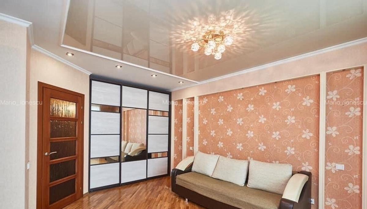 2 camere - zona Banu Manta - 2