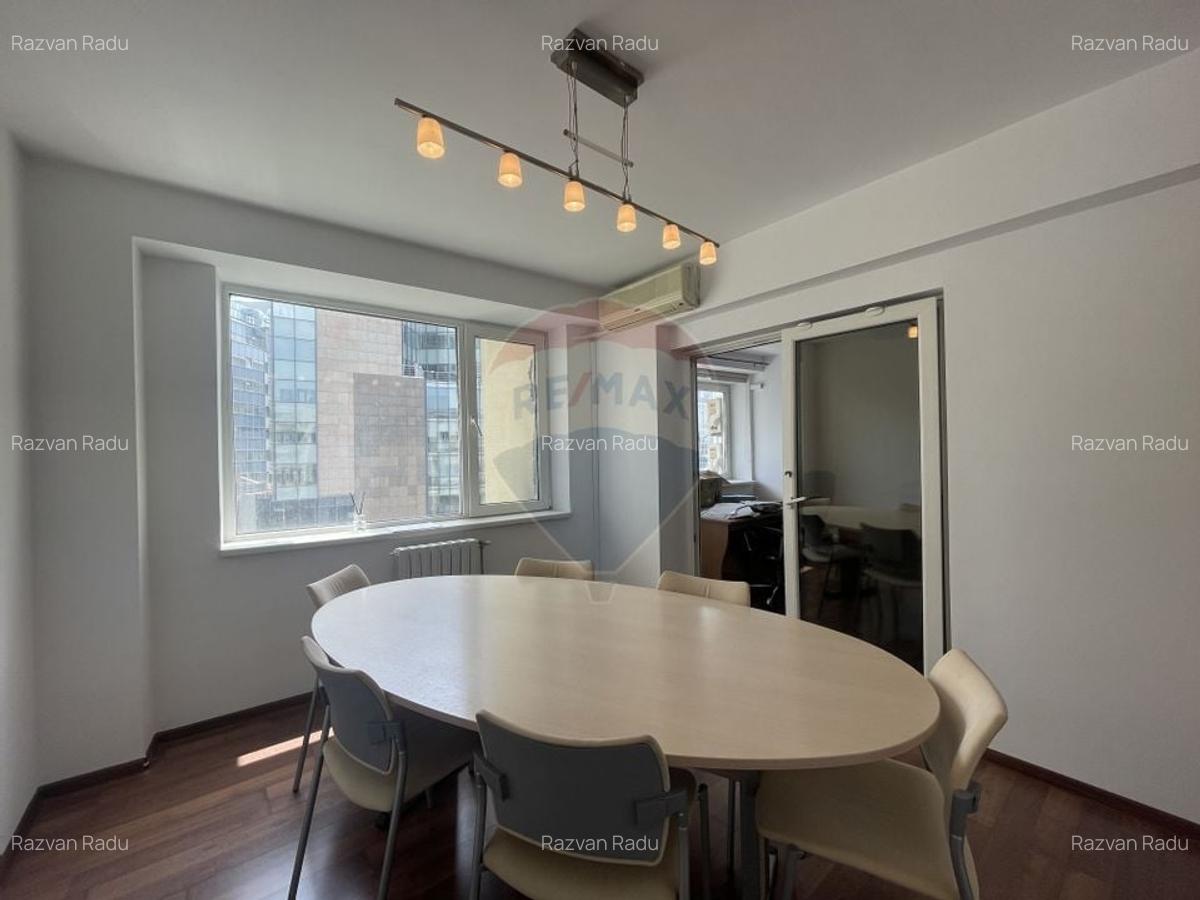 Spatiu birouri / office Piata Victoriei - Sanador - 2