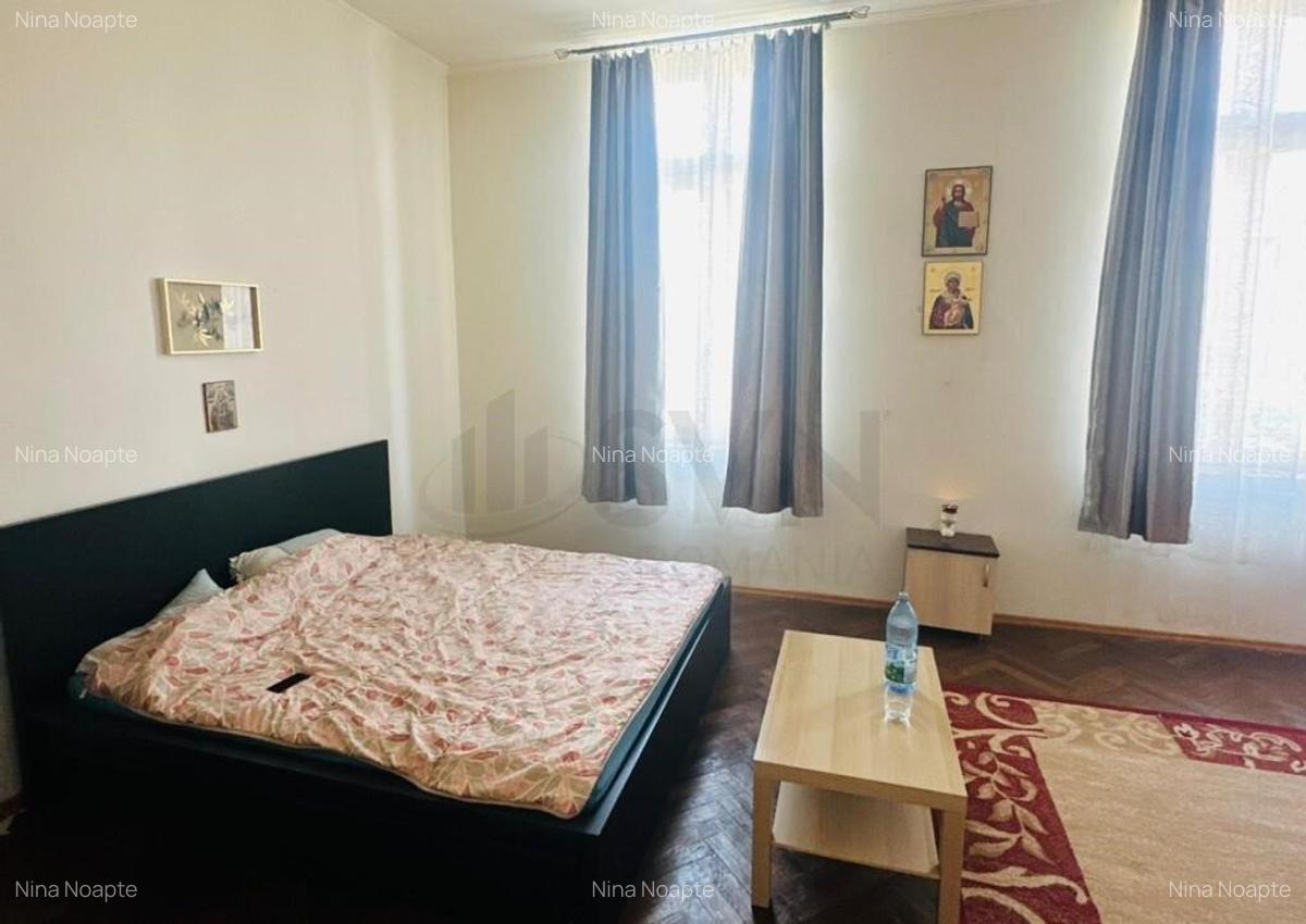 Casa interbelica 4 camere I Dacia - 7