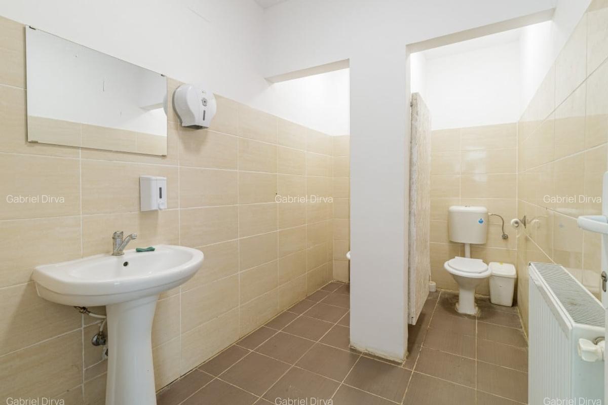 Casa individuala cu teren 562 mp - 10