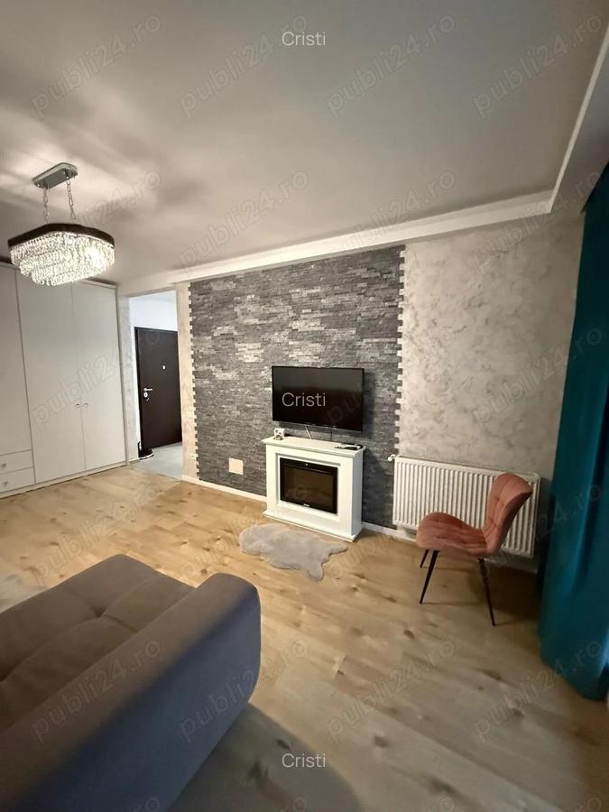 Apartament 2 Camere Prelungirea Ghencea Dimri Residence - 2