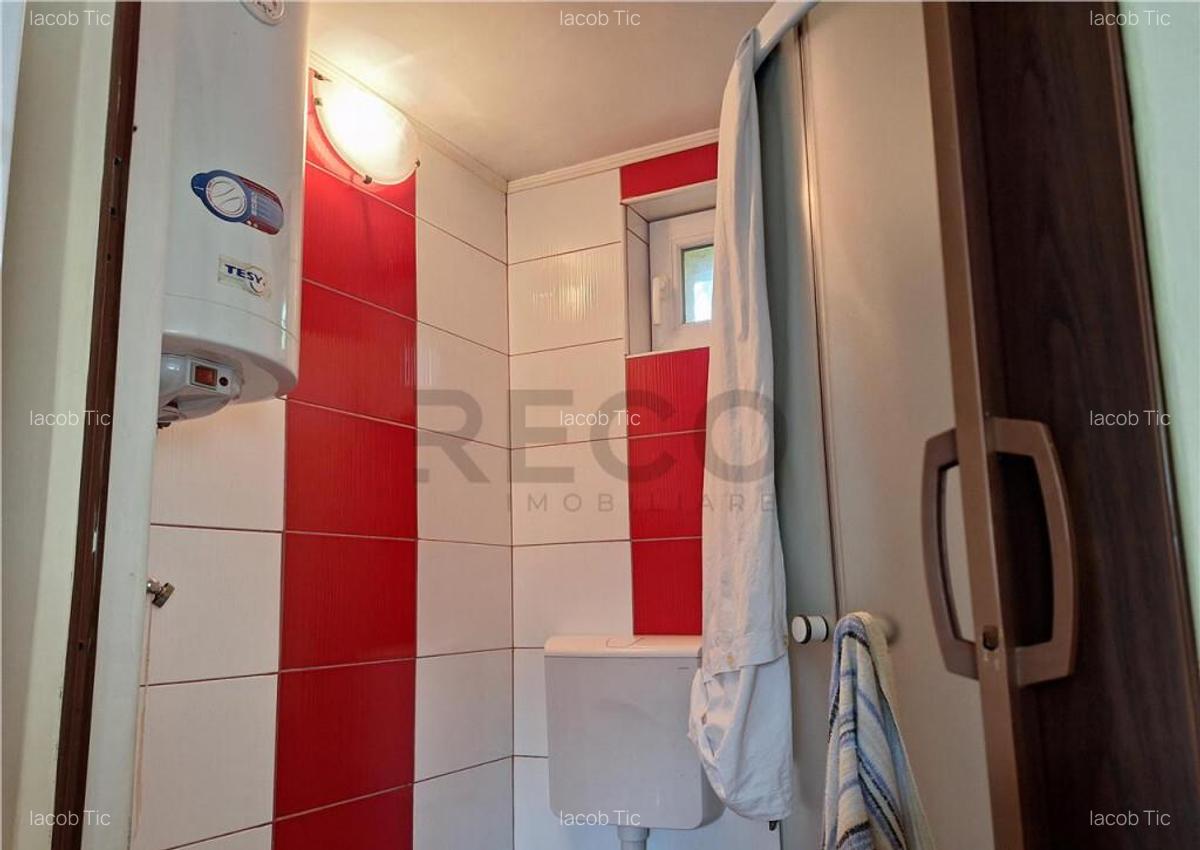 Reco, casa gepiu - 1