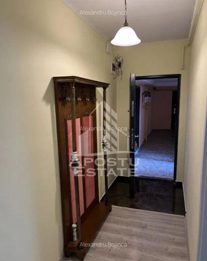 Apartament 3 camere open space zona Steaua - 5