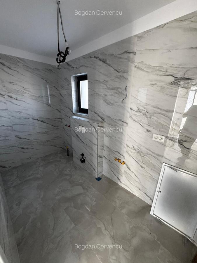 Casa individuala P+1E + pod, teren 450 mp – Berceni, ansamblu nou - 13