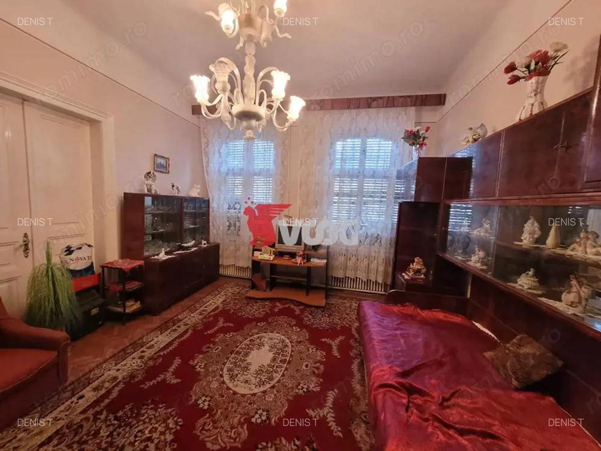 EXCLUSIV Apartament de 4 camere, 140 mp,-zona Pia?a Maria - 3