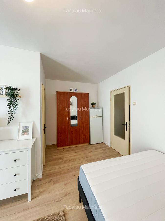 Garsoniera disponibila zona Piata Victoriei / Banu Manta - 12