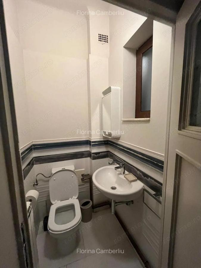 Oportunitate-Kiseleff, vila renovata D+P+E+M - 56